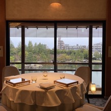 ＧＡＲＤＥＮ ＲＥＳＴＡＵＲＡＮＴ ＴＯＫＵＧＡＷＡＥＮ（ガーデンレストラン徳川園）の画像