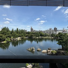 ＧＡＲＤＥＮ ＲＥＳＴＡＵＲＡＮＴ ＴＯＫＵＧＡＷＡＥＮ（ガーデンレストラン徳川園）の画像