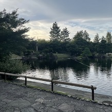 ＧＡＲＤＥＮ ＲＥＳＴＡＵＲＡＮＴ ＴＯＫＵＧＡＷＡＥＮ（ガーデンレストラン徳川園）の画像