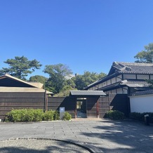 ＧＡＲＤＥＮ ＲＥＳＴＡＵＲＡＮＴ ＴＯＫＵＧＡＷＡＥＮ（ガーデンレストラン徳川園）の画像