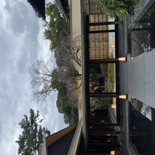 ＧＡＲＤＥＮ ＲＥＳＴＡＵＲＡＮＴ ＴＯＫＵＧＡＷＡＥＮ（ガーデンレストラン徳川園）の画像