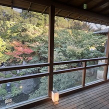 ＧＡＲＤＥＮ ＲＥＳＴＡＵＲＡＮＴ ＴＯＫＵＧＡＷＡＥＮ（ガーデンレストラン徳川園）の画像