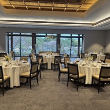 ＧＡＲＤＥＮ ＲＥＳＴＡＵＲＡＮＴ ＴＯＫＵＧＡＷＡＥＮ（ガーデンレストラン徳川園）の画像