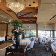 ＧＡＲＤＥＮ ＲＥＳＴＡＵＲＡＮＴ ＴＯＫＵＧＡＷＡＥＮ（ガーデンレストラン徳川園）の画像