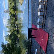 ＧＡＲＤＥＮ ＲＥＳＴＡＵＲＡＮＴ ＴＯＫＵＧＡＷＡＥＮ（ガーデンレストラン徳川園）の画像