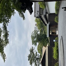 ＧＡＲＤＥＮ ＲＥＳＴＡＵＲＡＮＴ ＴＯＫＵＧＡＷＡＥＮ（ガーデンレストラン徳川園）の画像