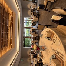 ＧＡＲＤＥＮ ＲＥＳＴＡＵＲＡＮＴ ＴＯＫＵＧＡＷＡＥＮ（ガーデンレストラン徳川園）の画像