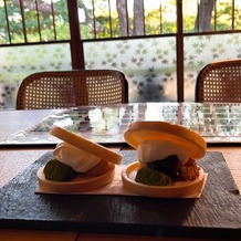 ＧＡＲＤＥＮ ＲＥＳＴＡＵＲＡＮＴ ＴＯＫＵＧＡＷＡＥＮ（ガーデンレストラン徳川園）の画像