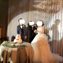 ＴＯＫＩＷＡ　ＷＥＤＤＩＮＧ　トキハ会館の画像