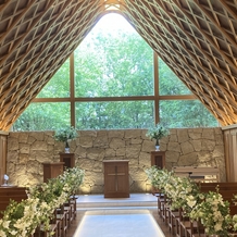 アーヴェリール迎賓館　岡山の画像