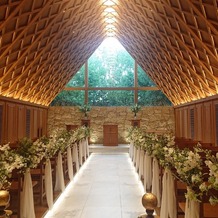 アーヴェリール迎賓館　岡山の画像