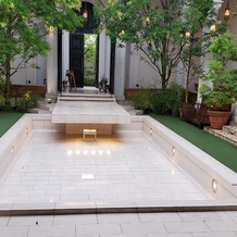 アーヴェリール迎賓館　岡山の画像｜プール