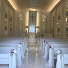 アーヴェリール迎賓館　岡山の画像