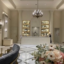 アーヴェリール迎賓館　岡山の画像