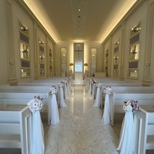 アーヴェリール迎賓館　岡山の画像