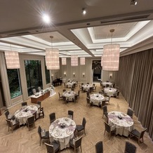 アーヴェリール迎賓館　岡山の画像