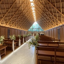 アーヴェリール迎賓館　岡山の画像