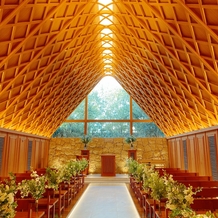 アーヴェリール迎賓館　岡山の画像