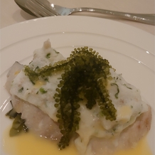 アーヴェリール迎賓館　岡山の画像｜お魚料理