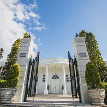 アーヴェリール迎賓館　岡山の画像