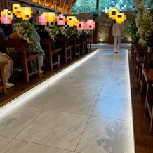 アーヴェリール迎賓館　岡山の画像｜広くて綺麗