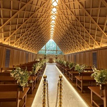 アーヴェリール迎賓館 岡山の画像