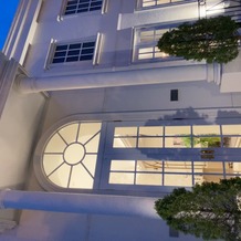 アーヴェリール迎賓館　岡山の画像