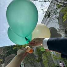 アーヴェリール迎賓館　岡山の画像