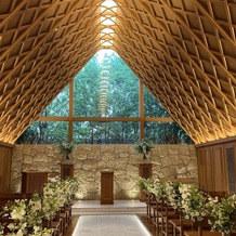 アーヴェリール迎賓館　岡山の画像