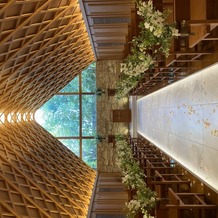 アーヴェリール迎賓館　岡山の画像