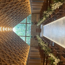 アーヴェリール迎賓館　岡山の画像