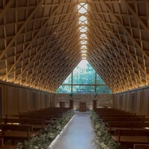 アーヴェリール迎賓館　岡山の画像