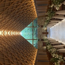 アーヴェリール迎賓館　岡山の画像
