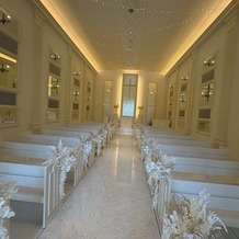 アーヴェリール迎賓館　岡山の画像