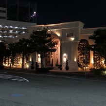ベイサイド迎賓館　神戸の画像