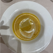 ベイサイド迎賓館　神戸の画像｜おいしいスープ