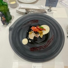 ベイサイド迎賓館　神戸の画像｜料理