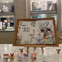 ベイサイド迎賓館　神戸の画像｜受付