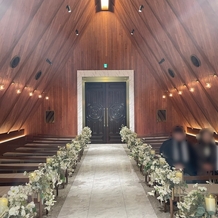 ベイサイド迎賓館　神戸の画像