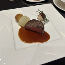 ベイサイド迎賓館　神戸の画像｜料理のメインメニュー