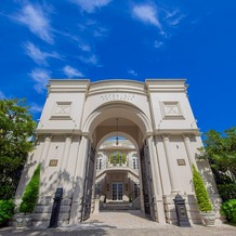 アーフェリーク迎賓館　小倉の画像｜外観