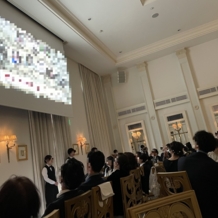 アーフェリーク迎賓館　小倉の画像