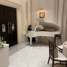 山手迎賓館　神戸の画像｜ピアノ生演奏してもらえます