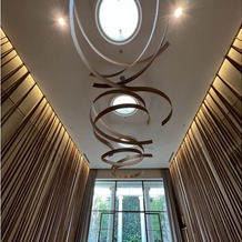 山手迎賓館　神戸の画像｜天井のデザインも素敵です