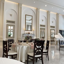 北山迎賓館の画像｜披露宴会場