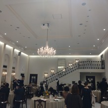 アーセンティア迎賓館　浜松の画像｜清潔感があり、綺麗な会場