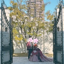 アーセンティア迎賓館　浜松の画像