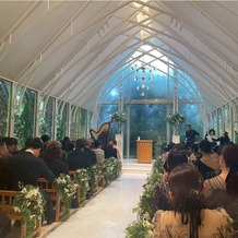 アーセンティア迎賓館　浜松の画像｜ヴィクトリアハウスのみんなが入った後の様子です