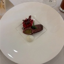 アーセンティア迎賓館　浜松の画像｜前菜