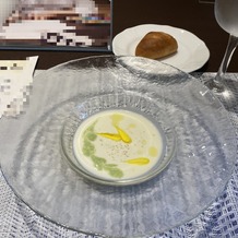アクアテラス迎賓館 &amp;nbsp;新横浜の画像｜季節のスープ